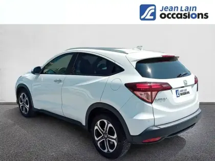 Photo 6 Honda HR-V  1.5  i-VTEC