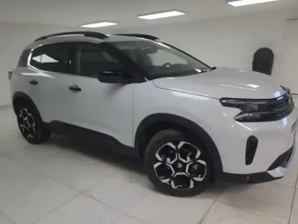 Photo 7 Citroën C5 aircross  BlueHDi 130 EAT8