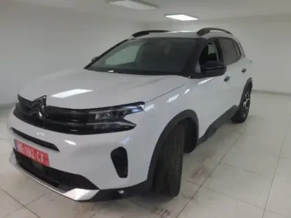 Photo Citroën C5 Aircross Max