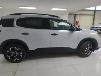 Photo 6 Citroën C5 aircross  BlueHDi 130 EAT8