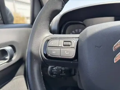 Photo 14 Citroën C3 Aircross  PureTech 110 S&S BVM6
