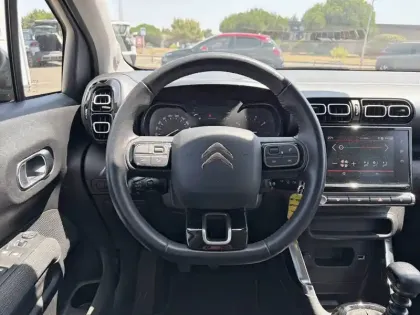 Photo 8 Citroën C3 Aircross  PureTech 110 S&S BVM6