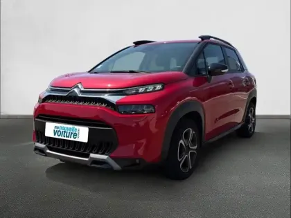Photo Citroën C3 Aircross Feel Pack