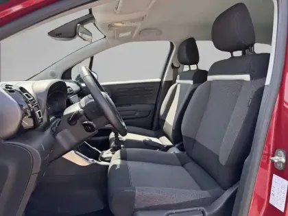 Photo 10 Citroën C3 Aircross  PureTech 110 S&S BVM6