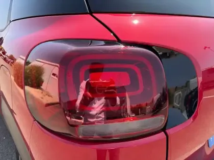 Photo 16 Citroën C3 Aircross  PureTech 110 S&S BVM6