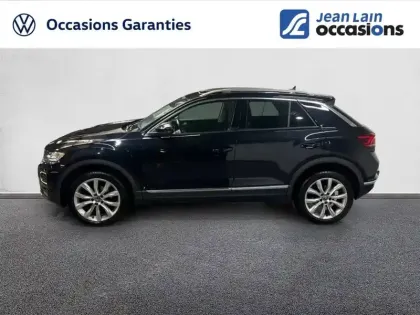 Photo 6 Volkswagen T-roc  1.5 TSI 150 EVO Start/Stop DSG7