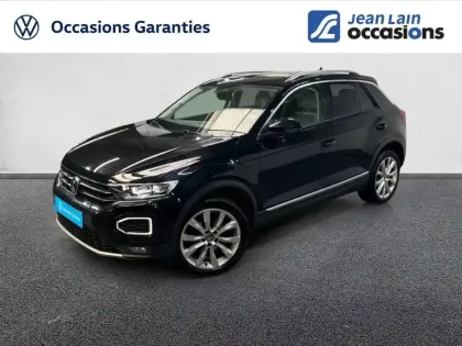 Photo Volkswagen T-roc Carat Exclusive