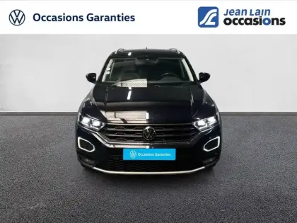 Photo 8 Volkswagen T-roc  1.5 TSI 150 EVO Start/Stop DSG7