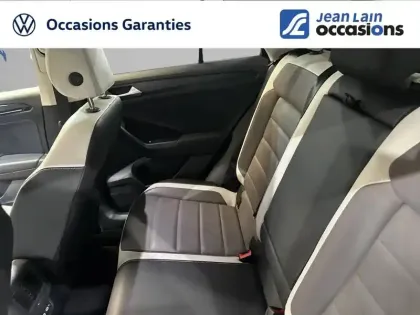Photo 5 Volkswagen T-roc  1.5 TSI 150 EVO Start/Stop DSG7