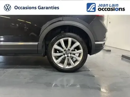 Photo 11 Volkswagen T-roc  1.5 TSI 150 EVO Start/Stop DSG7