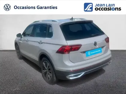 Photo 10 Volkswagen Tiguan  1.5 TSI 150ch DSG7