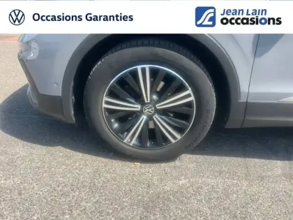 Photo 11 Volkswagen Tiguan  1.5 TSI 150ch DSG7