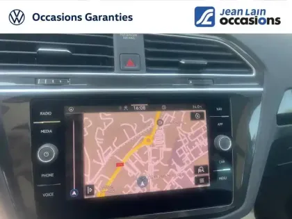 Photo 14 Volkswagen Tiguan  1.5 TSI 150ch DSG7