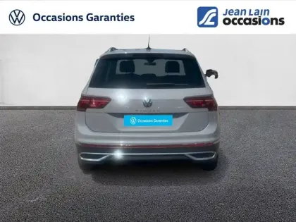 Photo 7 Volkswagen Tiguan  1.5 TSI 150ch DSG7
