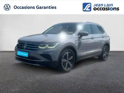 Photo Volkswagen Tiguan Elegance Exclusive