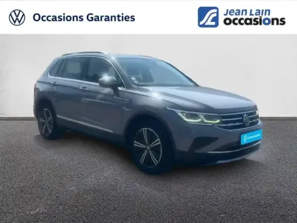 Photo 9 Volkswagen Tiguan  1.5 TSI 150ch DSG7