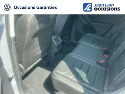 Photo 5 Volkswagen Tiguan  1.5 TSI 150ch DSG7