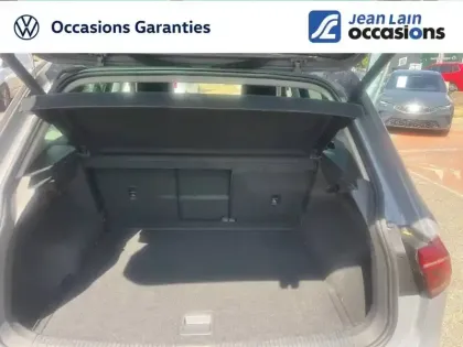 Photo 13 Volkswagen Tiguan  1.5 TSI 150ch DSG7