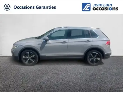 Photo 6 Volkswagen Tiguan  1.5 TSI 150ch DSG7