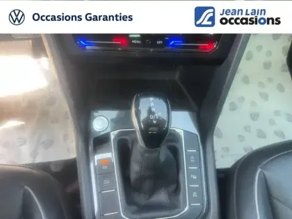 Photo 15 Volkswagen Tiguan  1.5 TSI 150ch DSG7