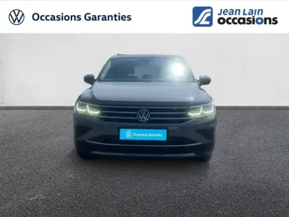 Photo 8 Volkswagen Tiguan  1.5 TSI 150ch DSG7