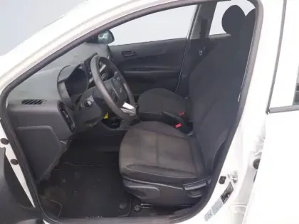 Photo 33 Kia Picanto  1.0 DPi 67ch BVM5