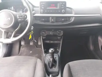 Photo 35 Kia Picanto  1.0 DPi 67ch BVM5
