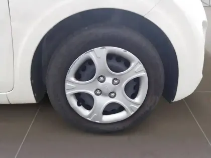 Photo 38 Kia Picanto  1.0 DPi 67ch BVM5