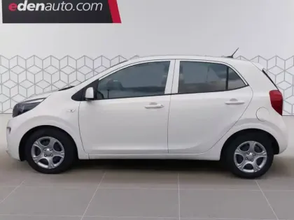 Photo 26 Kia Picanto  1.0 DPi 67ch BVM5