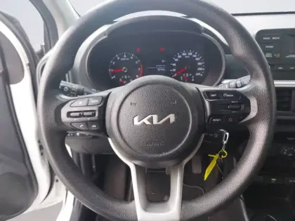 Photo 11 Kia Picanto  1.0 DPi 67ch BVM5