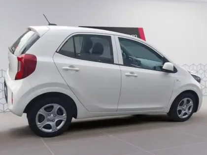 Photo 5 Kia Picanto  1.0 DPi 67ch BVM5