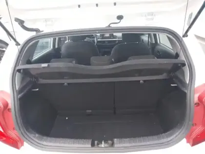 Photo 40 Kia Picanto  1.0 DPi 67ch BVM5