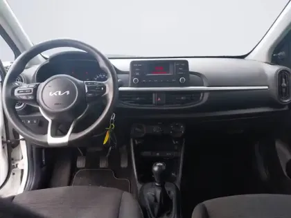 Photo 9 Kia Picanto  1.0 DPi 67ch BVM5