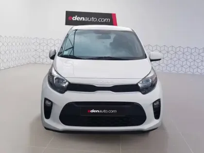 Photo 32 Kia Picanto  1.0 DPi 67ch BVM5