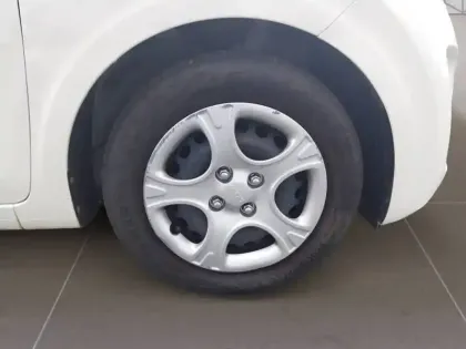 Photo 13 Kia Picanto  1.0 DPi 67ch BVM5