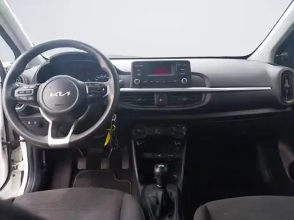 Photo 34 Kia Picanto  1.0 DPi 67ch BVM5