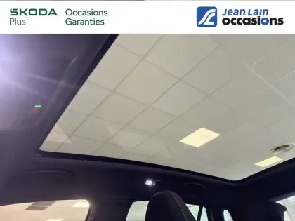 Photo 20 Skoda Kamiq  1.5 TSI 150 ch DSG7