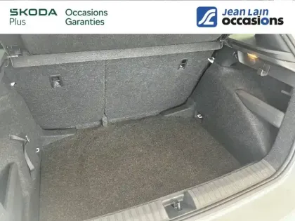 Photo 13 Skoda Kamiq  1.5 TSI 150 ch DSG7