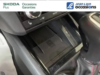 Photo 17 Skoda Kamiq  1.5 TSI 150 ch DSG7