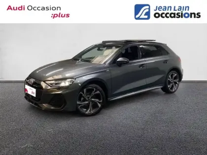 Photo Audi A3 S Line