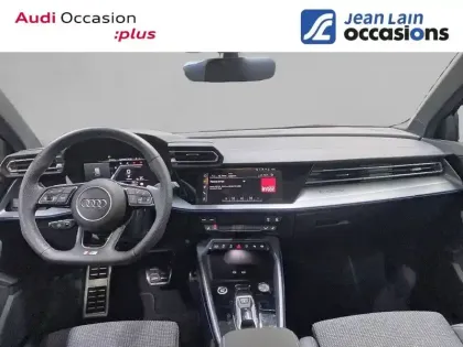 Photo 17 Audi A3  Sportback TDI 150 S tronic 7