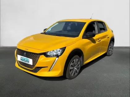Photo Peugeot 208 Active