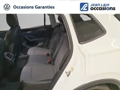 Photo 5 Volkswagen Tiguan  1.5 eTSI 131ch DSG7