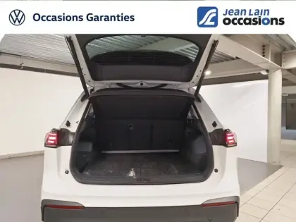 Photo 13 Volkswagen Tiguan  1.5 eTSI 131ch DSG7
