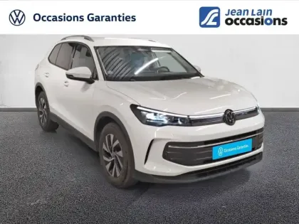 Photo 9 Volkswagen Tiguan  1.5 eTSI 131ch DSG7