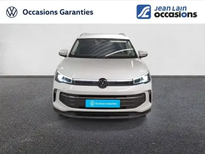 Photo 8 Volkswagen Tiguan  1.5 eTSI 131ch DSG7