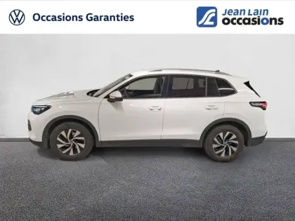 Photo 6 Volkswagen Tiguan  1.5 eTSI 131ch DSG7