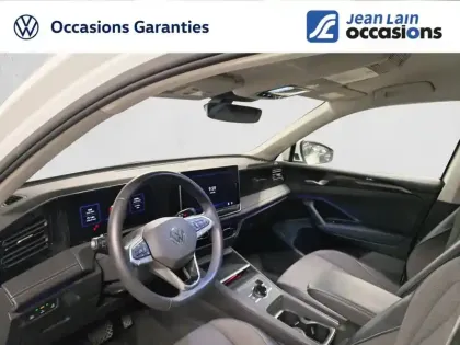 Photo 12 Volkswagen Tiguan  1.5 eTSI 131ch DSG7