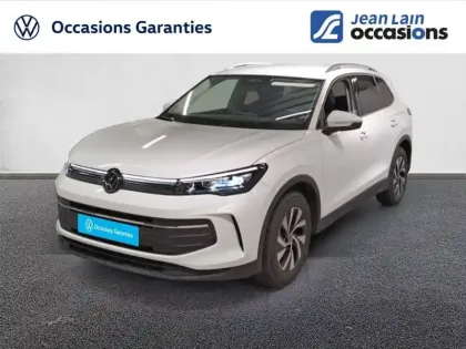 Photo Volkswagen Tiguan Vw Edition