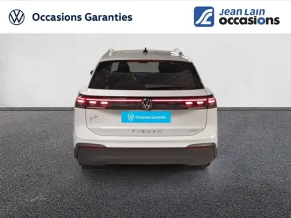 Photo 7 Volkswagen Tiguan  1.5 eTSI 131ch DSG7